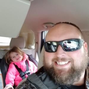 Meet your Posher, Christopher